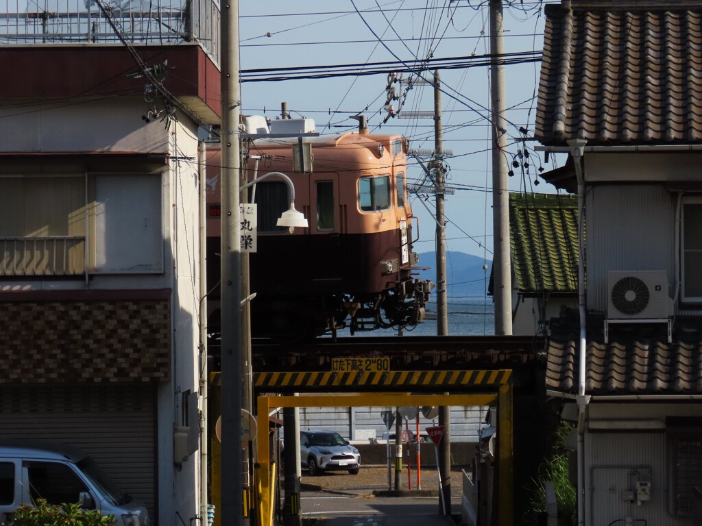 蒲郡
