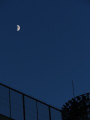 夜空
