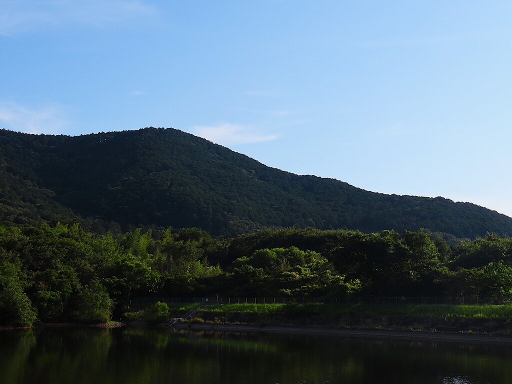 山