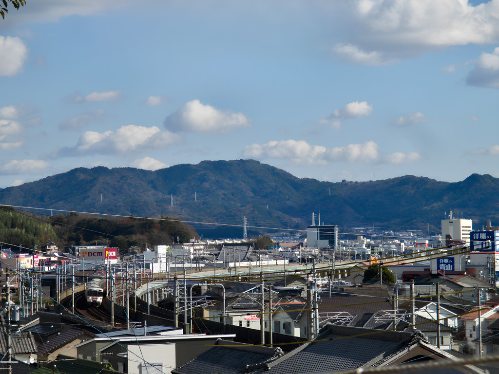 三河塩津