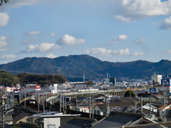 三河塩津