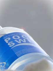 ポカリスエット