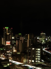 夜景　2