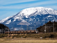 あの雪が溶ける頃に？