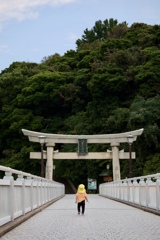 大冒険への入口