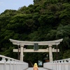 大冒険への入口