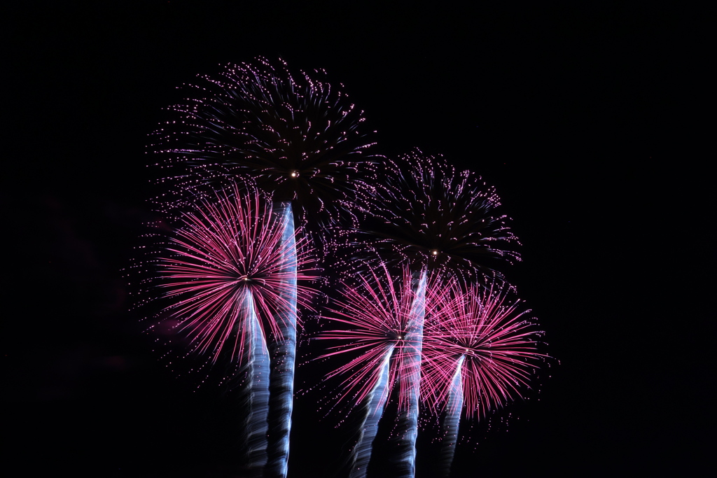 花火