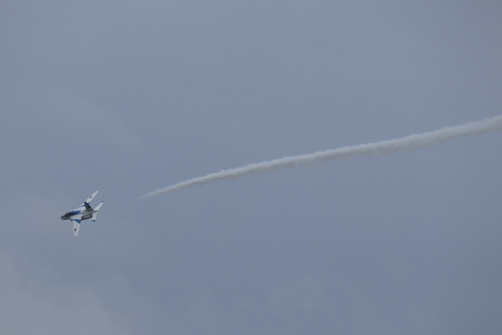 ブルーインパルス