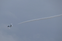 ブルーインパルス