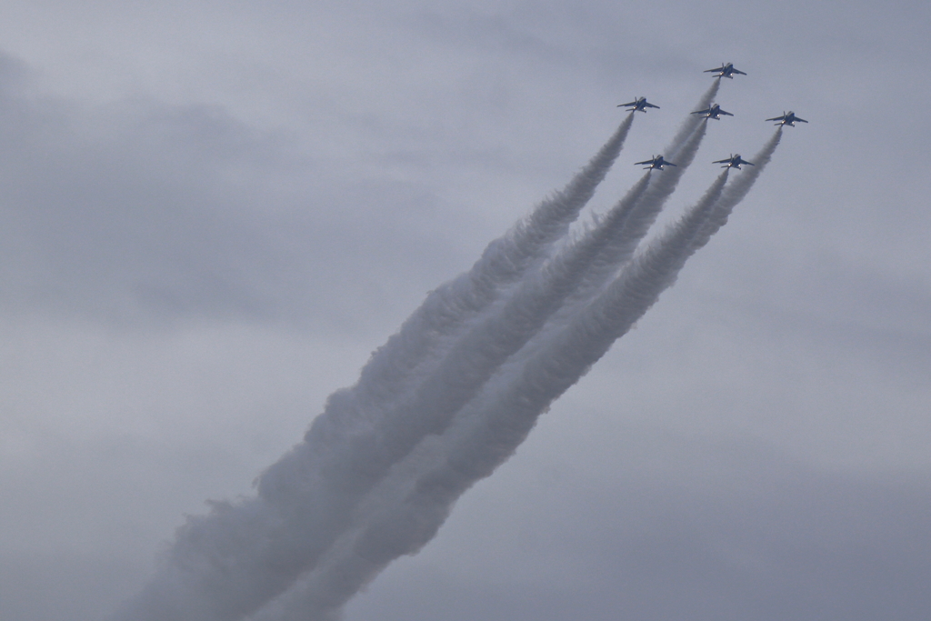 飛行機