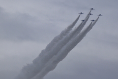 飛行機