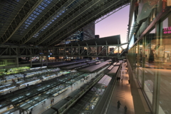 駅