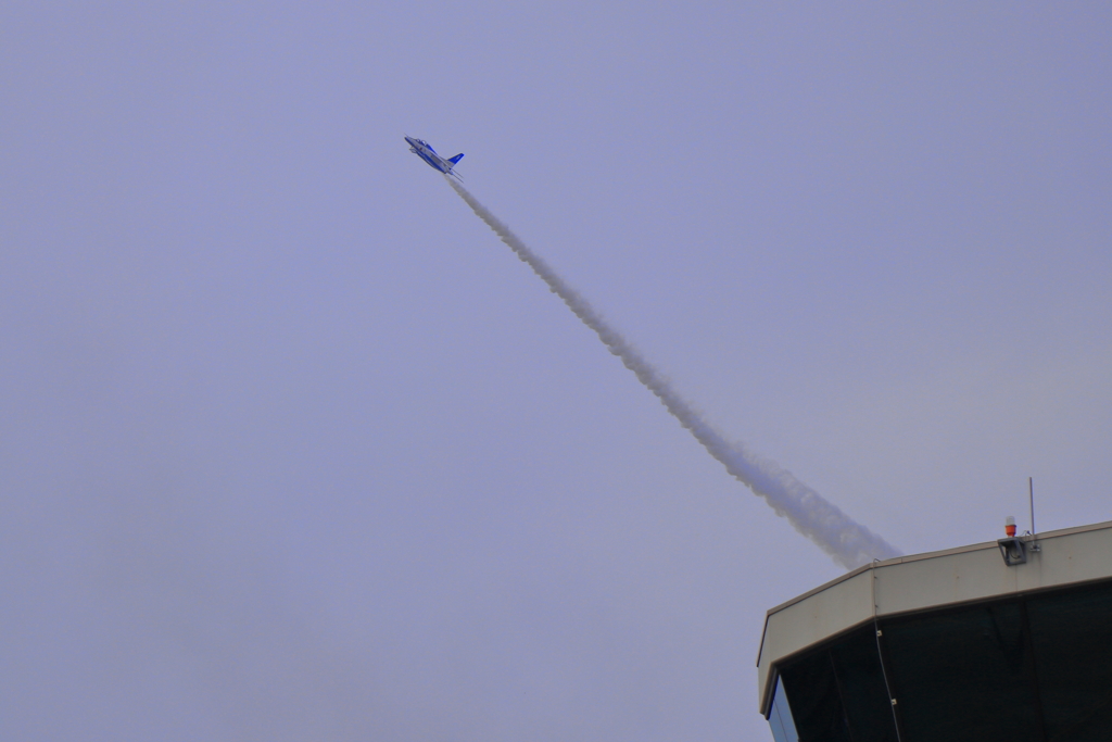 飛行機