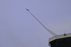 飛行機
