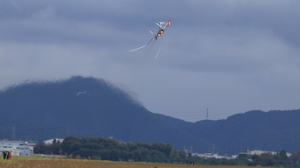 航空祭
