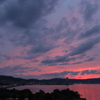 夕景