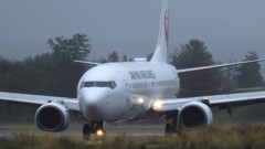 飛行機