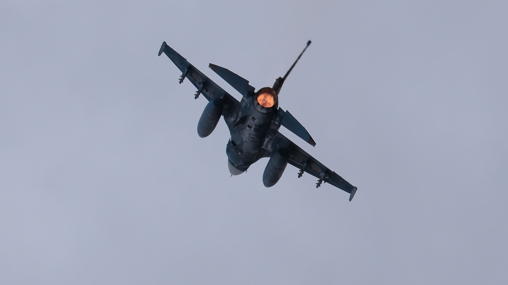 航空祭