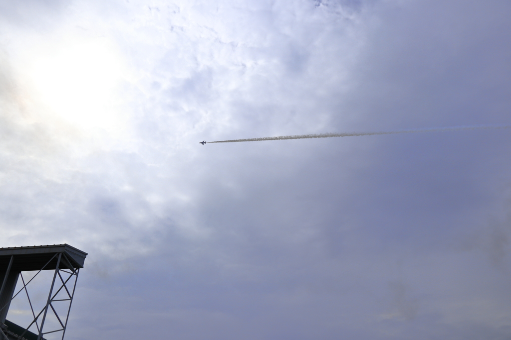 飛行機