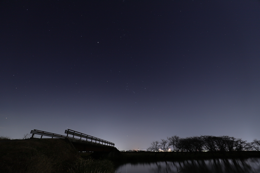 星空