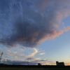 夕景