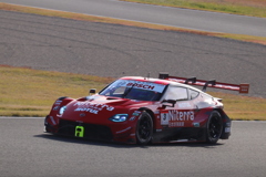 車