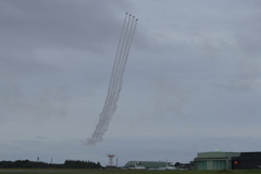 ブルーインパルス