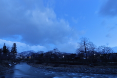 風景