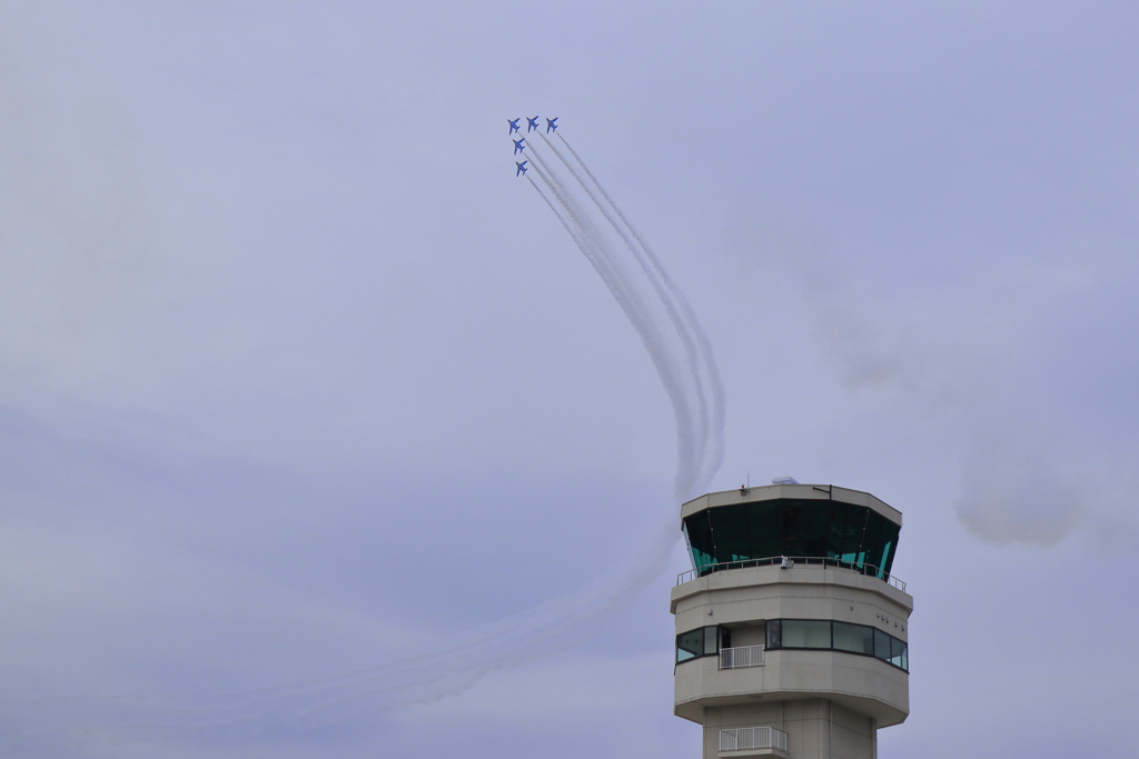 飛行機