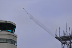 飛行機