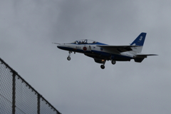 ブルーインパルス