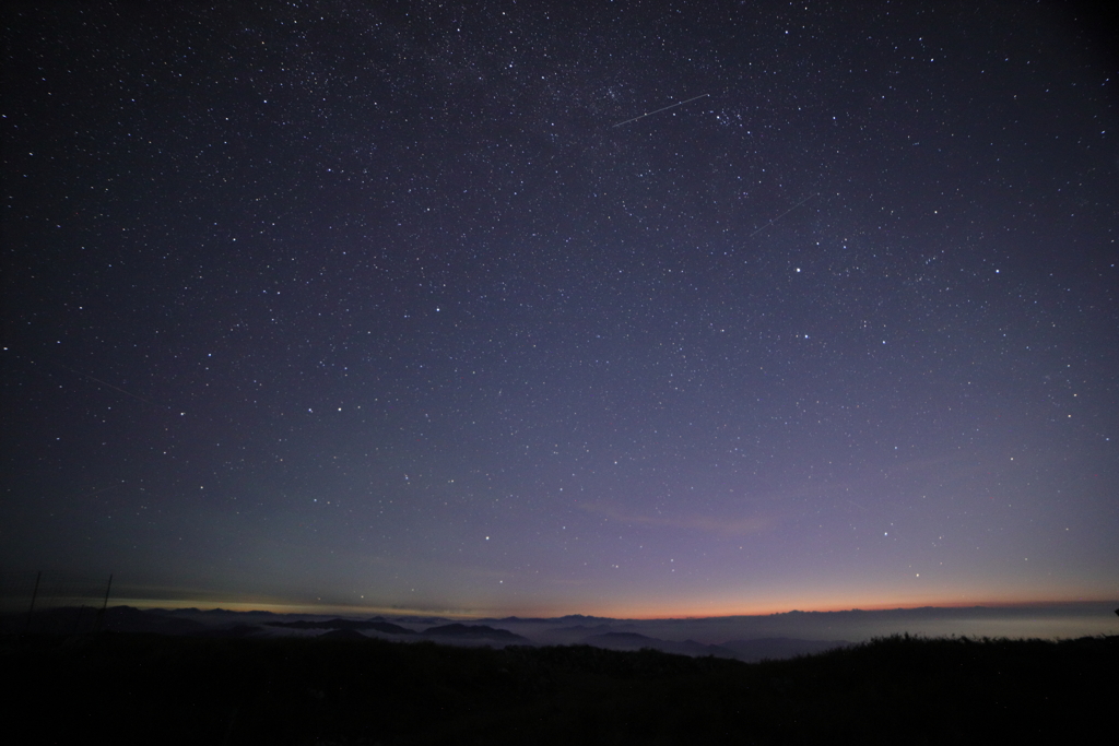 星空