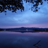 夕景