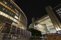 夜景