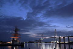 夜景
