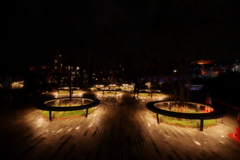 夜景