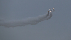 ブルーインパルス