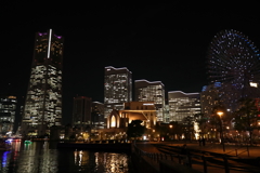 夜景