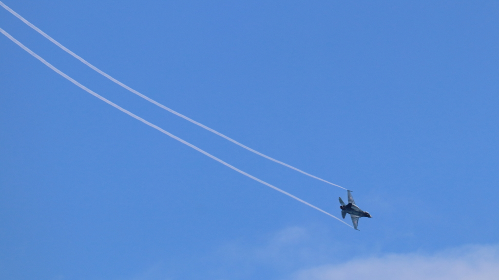 航空祭