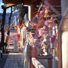上田城跡公園