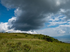 雲
