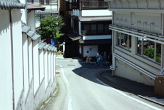 草津温泉