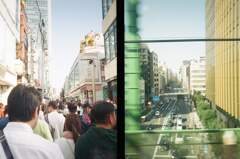 Half Tokyo