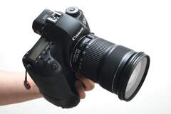 EOS 6D
