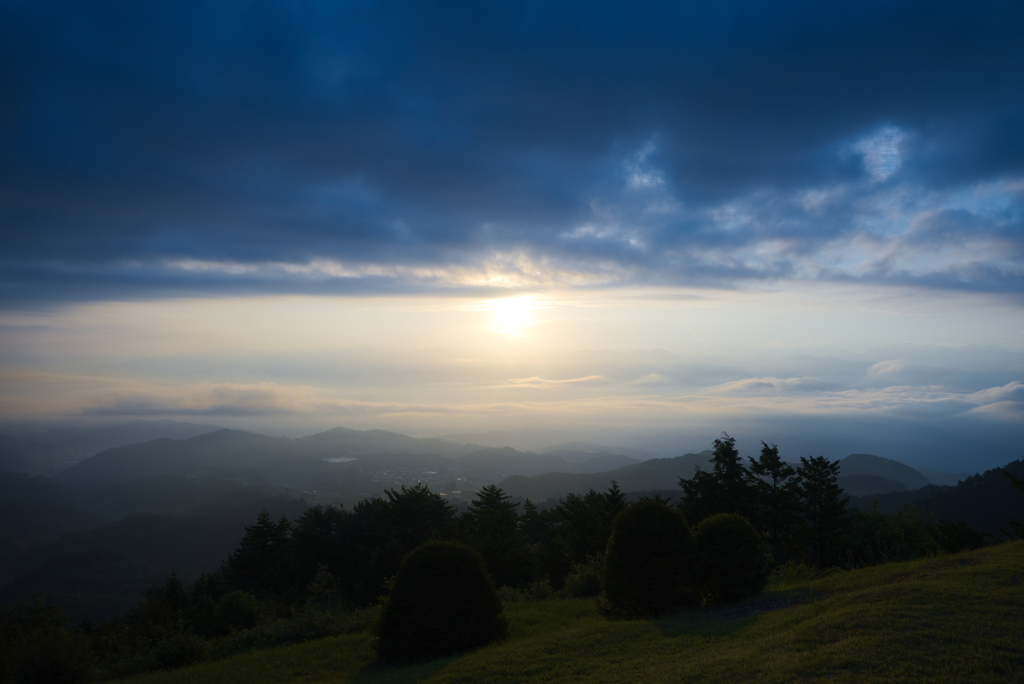 阿智村