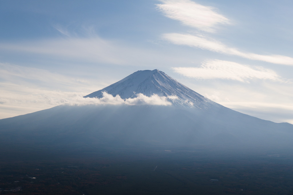 富士