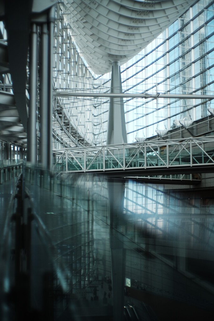 東京国際フォーラム