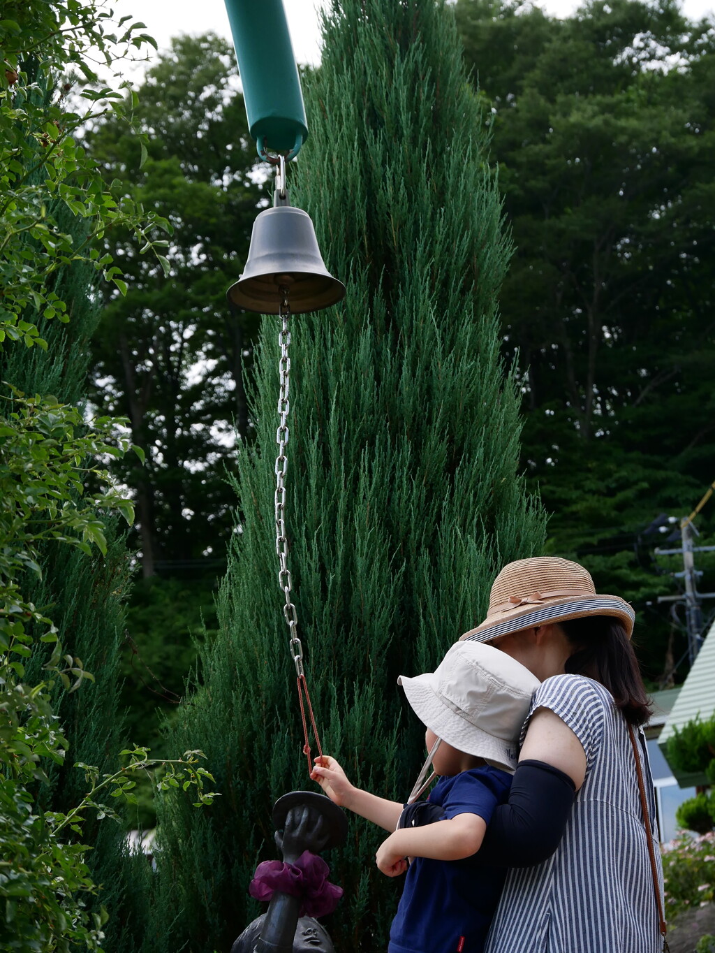 星の村天文台とあぶくま洞