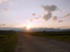 通勤路で寄り道