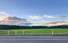 帰り道　IMG_6636